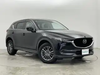 ＣＸ－５ XD プロアクティブ