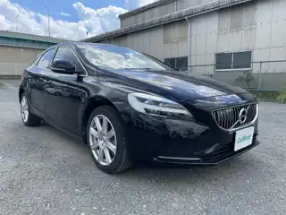 Ｖ４０ D4 インスクリプション