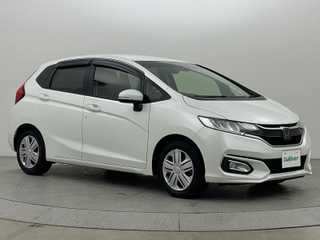 フィット 13G L ホンダセンシング