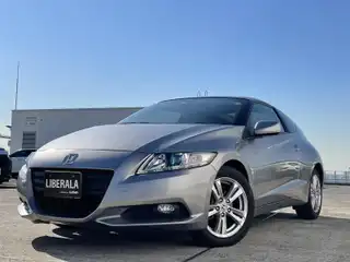 ＣＲ－Ｚ α