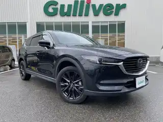 ＣＸ－８ XD ブラックトーンエディション
