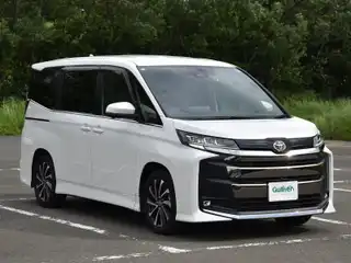 ノア S－Z