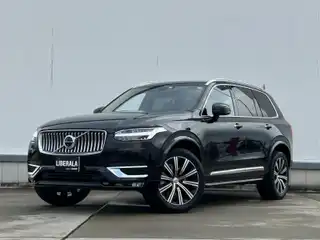 ＸＣ９０ B6 AWD インスクリプション