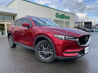 ＣＸ－５ XD プロアクティブ