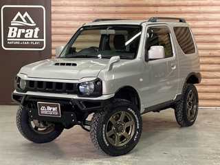 ジムニー XC