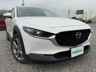 ＣＸ－３０ 20S Lパッケージ