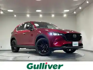 ＣＸ－５ XD ブラックトーンエディション