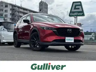 ＣＸ－５ XD ブラックトーンエディション