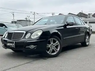 Ｅ３５０ 4MATIC アバンギャルド