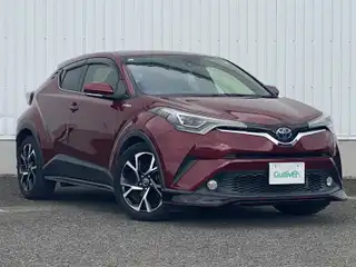 Ｃ－ＨＲ G