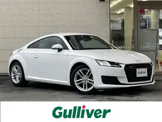 ＴＴクーペ 2．0 TFSI