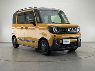 スペーシアギア HYBRID XZ