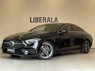 ＣＬＳ２２０ｄ スポーツ エクスクルーシブPKG