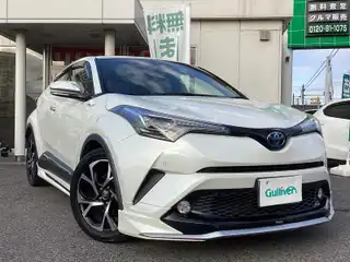 Ｃ－ＨＲ G