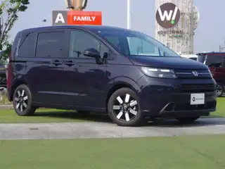 フリード ハイブリット e:HEV AIR EX