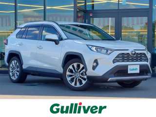 ＲＡＶ４ G Zパッケージ