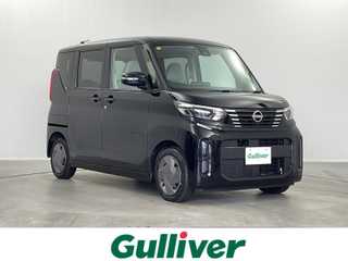 ルークス X