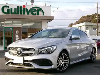 ＣＬＡ１８０ スポーツ