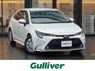 カローラ G－X プラス