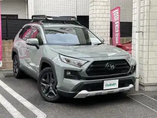 ＲＡＶ４ アドベンチャー