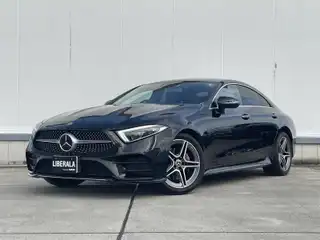 ＣＬＳ２２０ｄ スポーツ エクスクルーシブPKG
