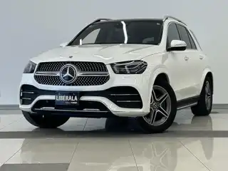 ＧＬＥ３００ｄ 4MATIC AMGライン