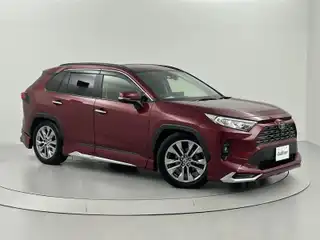 ＲＡＶ４ G Zパッケージ