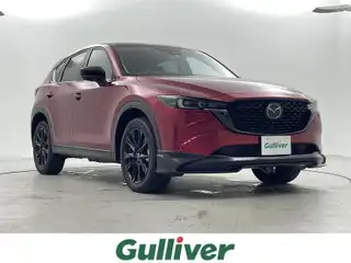 ＣＸ－５ XD ブラックトーンエディション