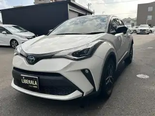 Ｃ－ＨＲ G