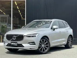 ＸＣ６０ B5 AWD インスクリプション