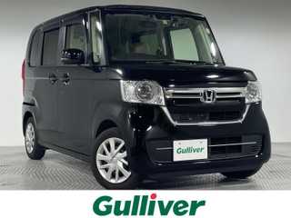 Ｎ－ＢＯＸ G