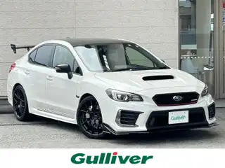 ＷＲＸ ＳＴＩ S208 NBR チャレンジP カーボン