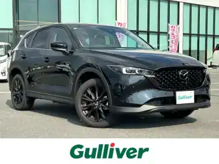 ＣＸ－５ 20S ブラックトーンED