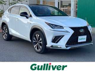 ＮＸ 300h Fスポーツ