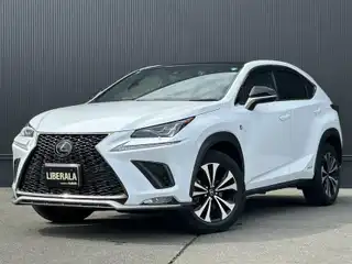 ＮＸ 300h Fスポーツ