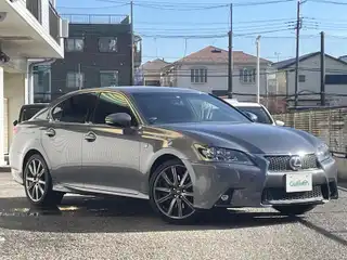 ＧＳ 300h Fスポーツ