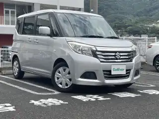 ソリオ G