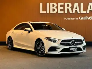 ＣＬＳ４５０ 4マチック スポーツ