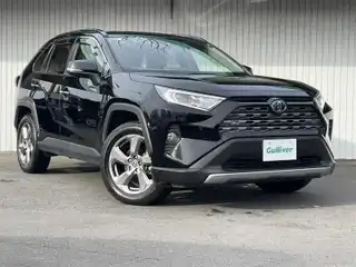 ＲＡＶ４ ハイブリッドG