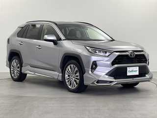 ＲＡＶ４ G