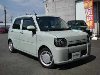 ミラトコット G リミテッド SAⅢ