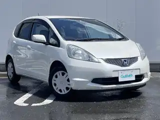 フィット G