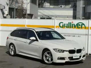 ３２０ｄ ツーリング Mスポーツ