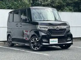Ｎ－ＢＯＸカスタム
