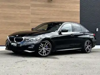 ３２０ｄ xDrive Mスポーツ