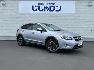 インプレッサ ＸＶ 2．0i－L