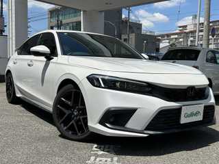シビック EX