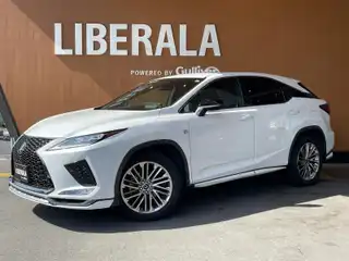 ＲＸ 300 Fスポーツ