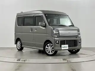 エブリィ ワゴン PZターボ スペシャル ハイルーフ