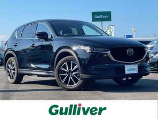 ＣＸ－５ XD Lパッケージ